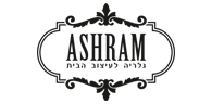 ASHRAM - אשרם