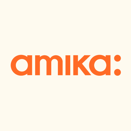 אמיקה - amika