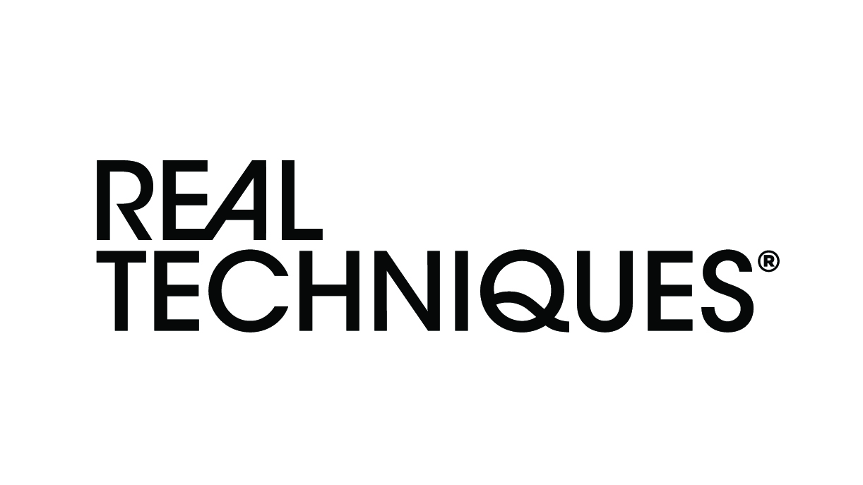 ריל טכניקס – REAL TECHNIQUES
