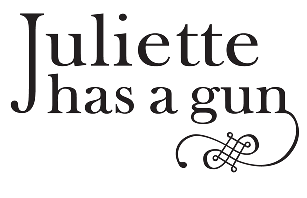 JULIETTE HAS A GUN - Juliette has a gun 