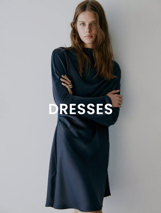 DRESSES