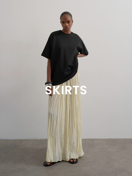 SKIRTS