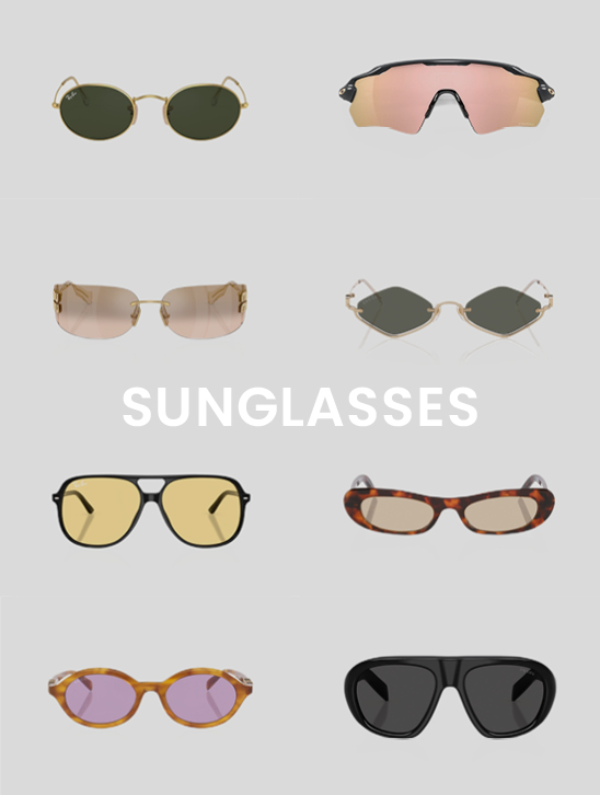 SUNGLASSES