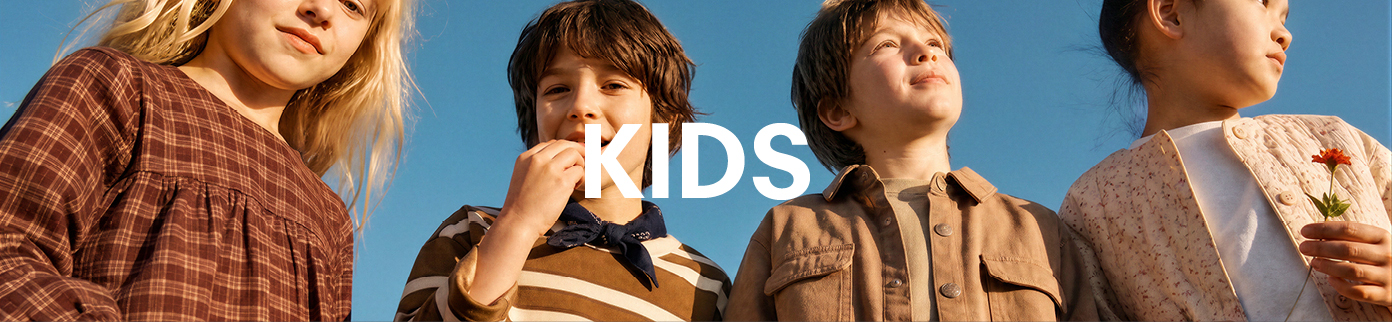 KIDS