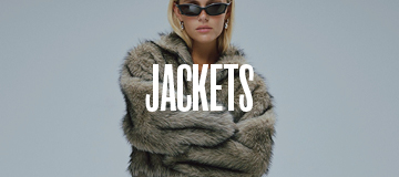 JACKETS