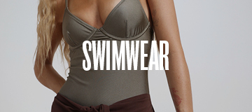 SWIMWEAR