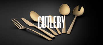 CUTLERY