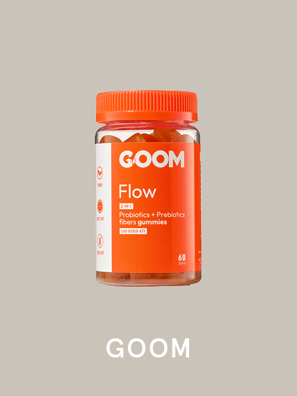 GOOM