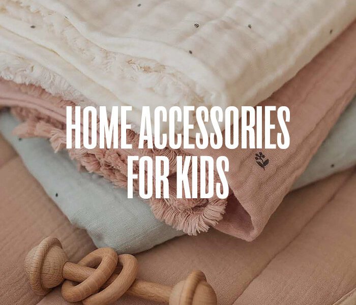 home accessories for kids
