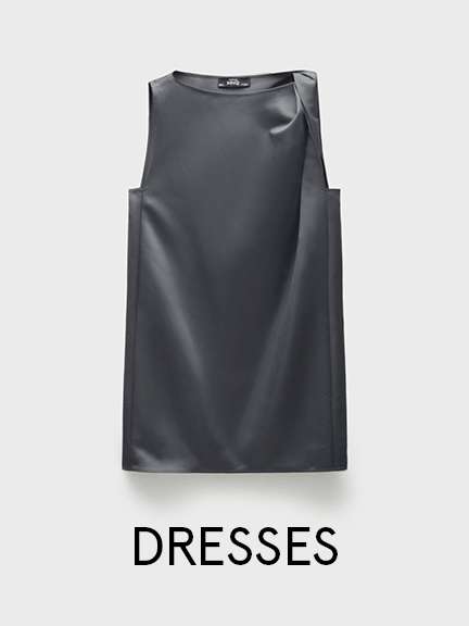 DRESSES