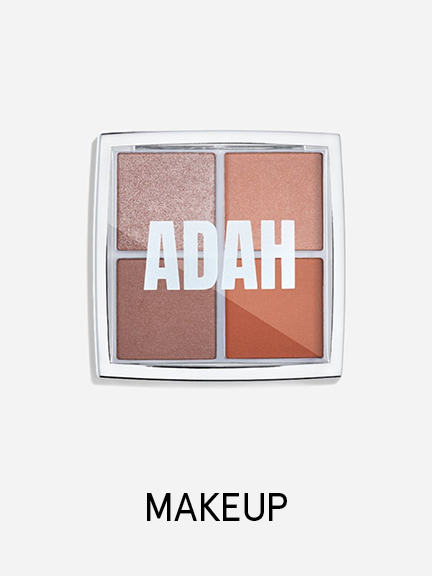 ADAH MAKEUP