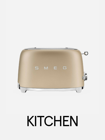 SMEG KITCHEN