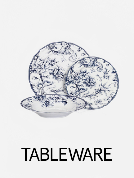 TABLEWARE