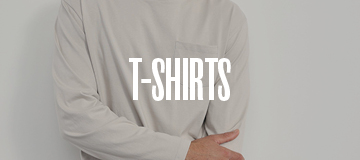 T-SHIRTS