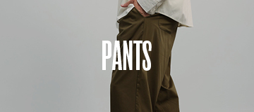 PANTS
