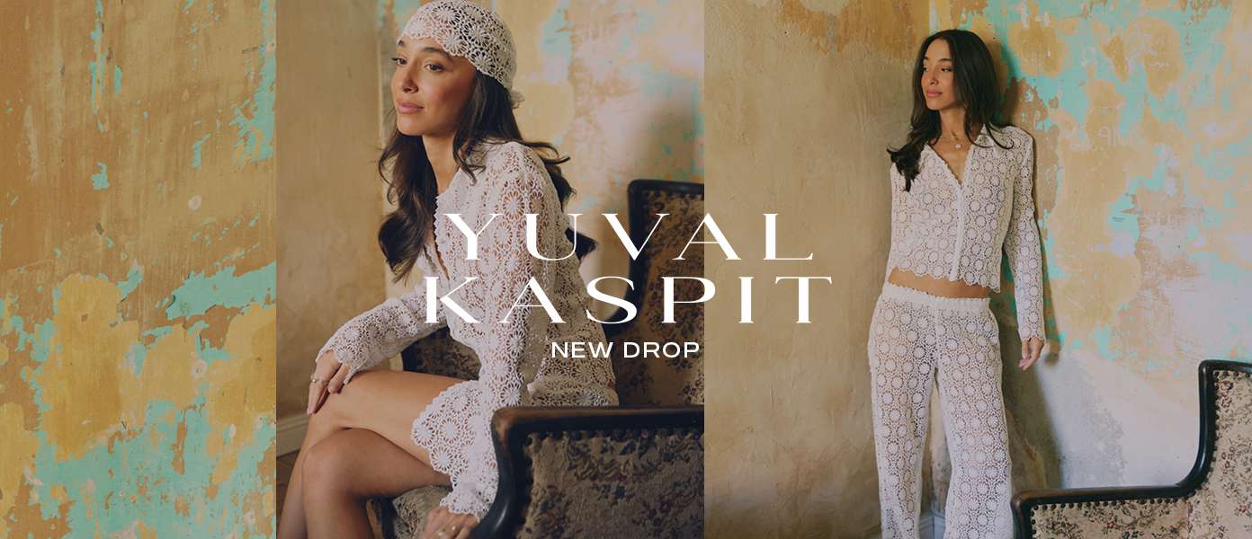 UVAL ASPIT NEW DROP