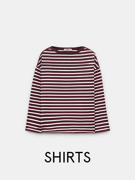 SHIRTS
