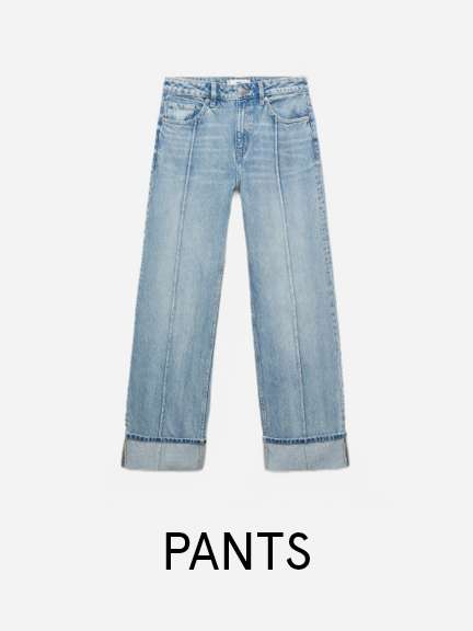 PANTS