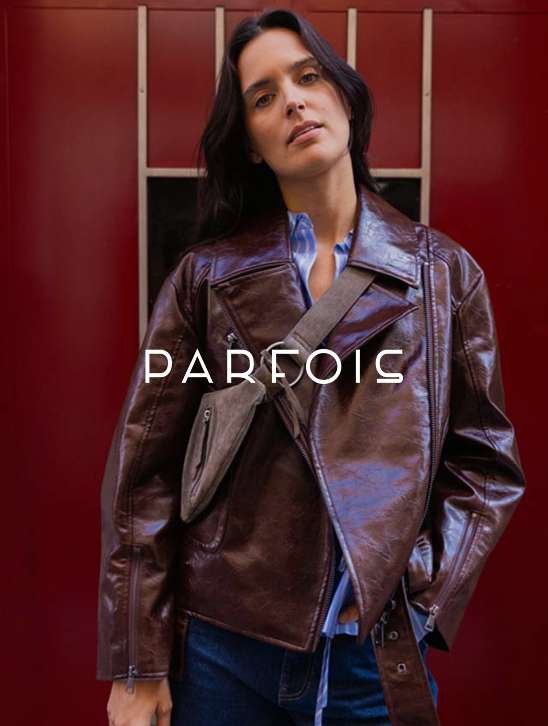 PARFOIS