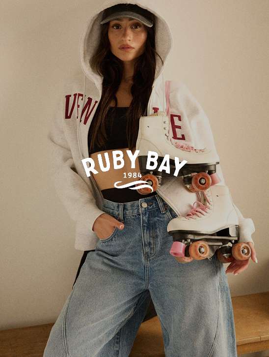 VEN E RUBY BAY 1984