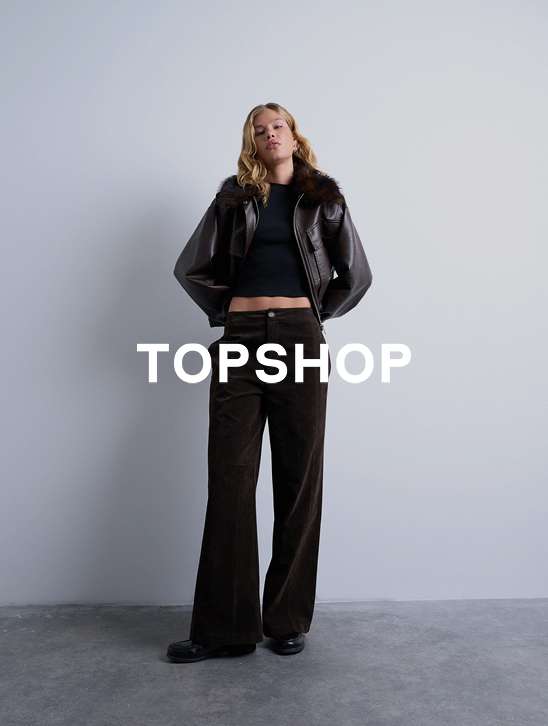 TOPSHOP