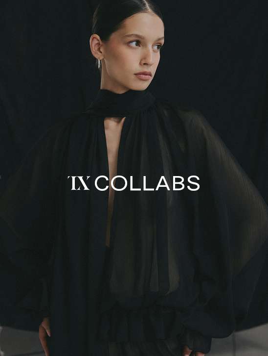 IX COLLABS