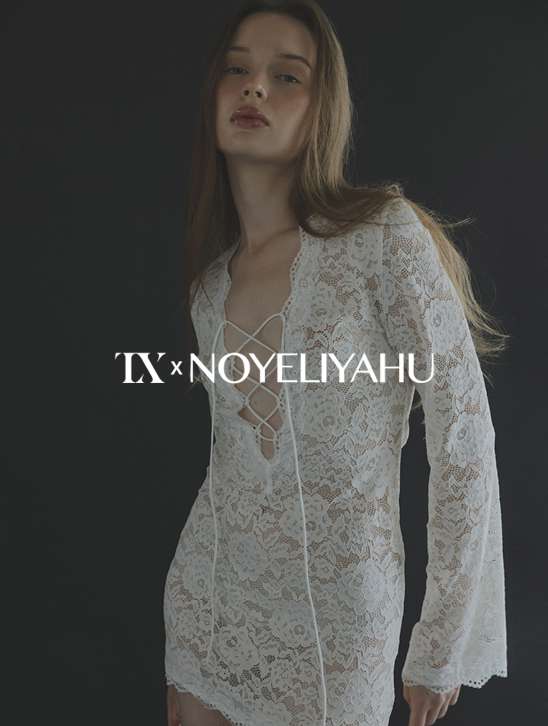 TX NOYELIYAHU