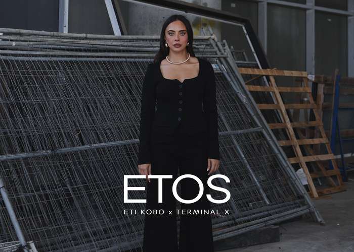 ETOS ETI KOBO X TERMINAL X