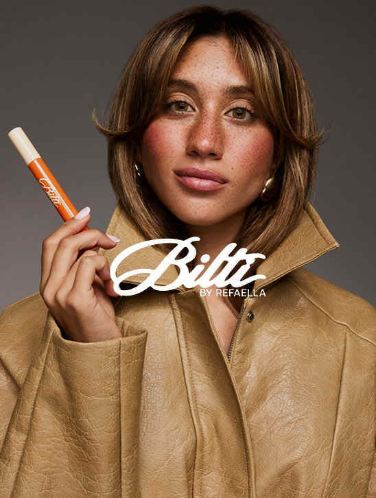Balitz Bilti BY REFAELLA