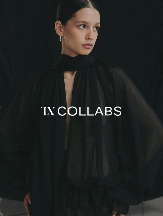 IX COLLABS
