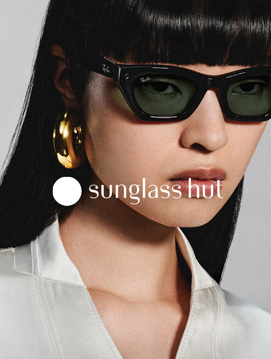 sunglass hut