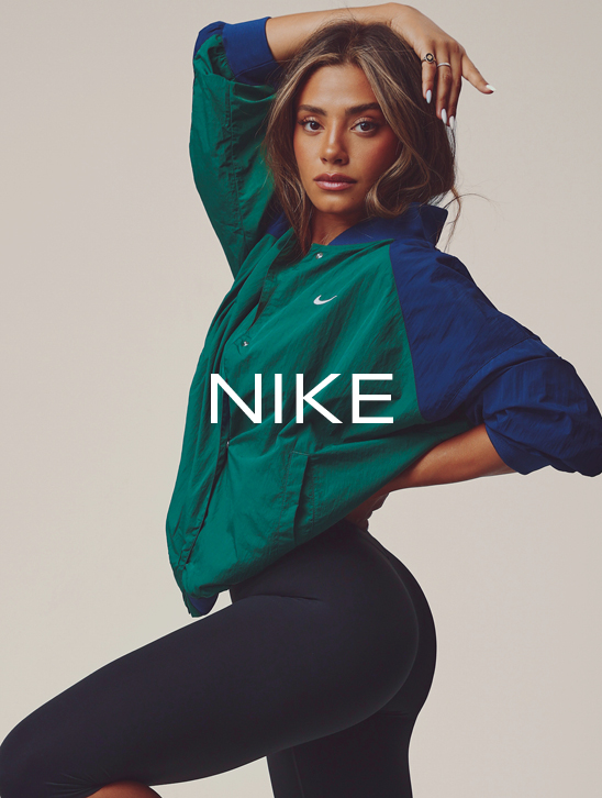 NIKE