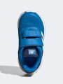  נעלי סניקרס מעור Tensaur Sport 2.0 / בייבי של ADIDAS Performance
