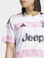  חולצת כדורגל Juventus 23/24 של ADIDAS Performance