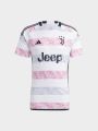  חולצת כדורגל Juventus 23/24 של ADIDAS Performance