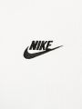  גופיית ריב עם רקמת לוגו Nike Sportswear של NIKE