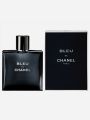  בושם לגבר Chanel Bleu De Chanel של CHANEL