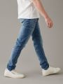  מכנסי ג'ינס slim של AMERICAN EAGLE