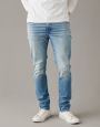  ג'ינס ווש Slim Fit של AMERICAN EAGLE