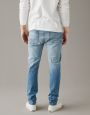  ג'ינס ווש Slim Fit של AMERICAN EAGLE