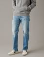  MEDIUM CLEAN ג'ינס של AMERICAN EAGLE