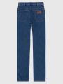  מכנסי ג'ינס SLIM / גברים של WRANGLER