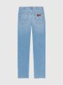  מכנסי ג'ינס TEXAS SLIM של WRANGLER