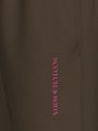  מכנסי טרנינג עם לוגו / נשים של SCOTCH & SODA