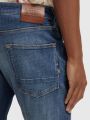  מכנסי ג'ינס בגזרת SLIM של SCOTCH & SODA