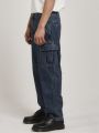  מכנסי ג'ינס קרגו של THRILLS