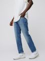  ג'ינס בגזרת Slim של GAP