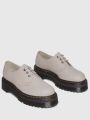  נעלי אוקספורד פלטפורמה Quad II / נשים של DR.MARTENS