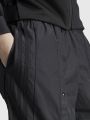  מכנסיים ניילון עם כפתורי תיק תק של ADIDAS Performance