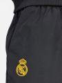  מכנסי טרנינג לוגו Real Madrid של ADIDAS Performance
